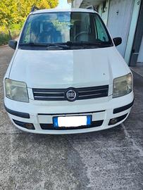 Fiat Panda 1.3 MJT