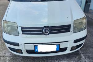 Fiat Panda 1.3 MJT