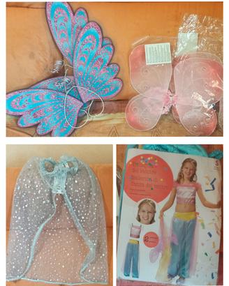vestiti carnevale