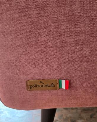Divano Poltronesofà