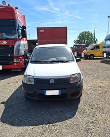 FIAT PANDA 1.3 MULTIJET - AUTOCARRO