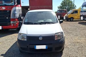 FIAT PANDA 1.3 MULTIJET - AUTOCARRO