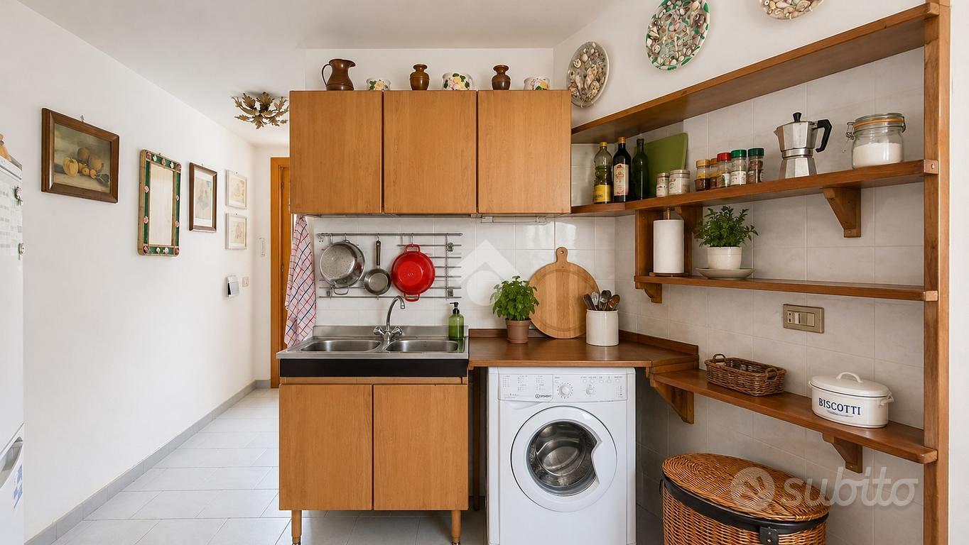 Appartamento – Castelsardo, Lu Bagnu - Vista 4