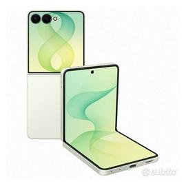 SAMSUNG GALAXY Z FLIP8 5G 512GB DUAL SIM ANDROID 1