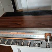 Sintoamplificatore Pioneer SX-750