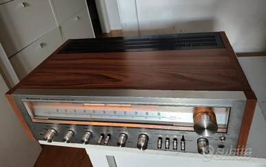 Sintoamplificatore Pioneer SX-750