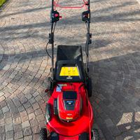 Rasaerba a batteria snapper 53 cm