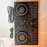 Pioneer DDJ 200