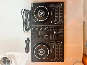 Pioneer DDJ 200