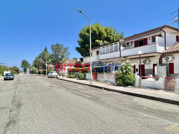Appartamento - Corigliano-Rossano