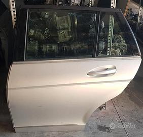 Porta Posteriore Sx Mercedes C220 SW 2008/10