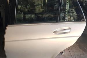 Porta Posteriore Sx Mercedes C220 SW 2008/10