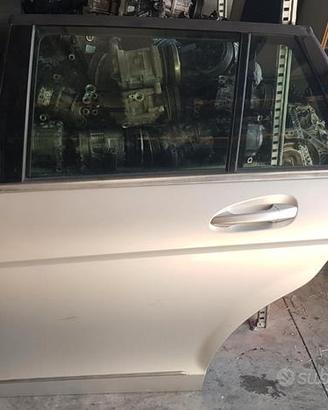 Porta Posteriore Sx Mercedes C220 SW 2008/10