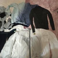 abbigliamento bici da corsa