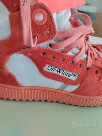 Scarpa Off-White