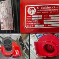 aspiratore  industriale 