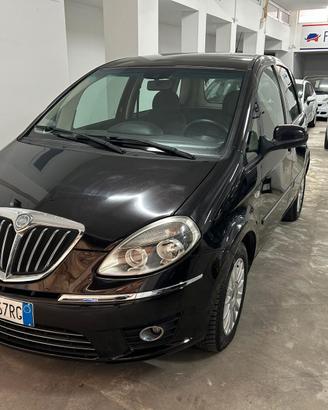 Lancia MUSA 1.3 Mjt 95 CV Gold