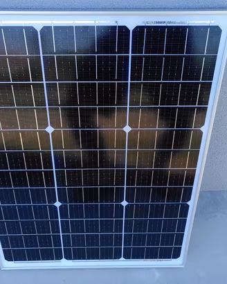 Kit pannello fotovoltaico