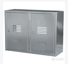 cassetta contatore gas