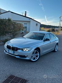 Bmw serie 3 f30