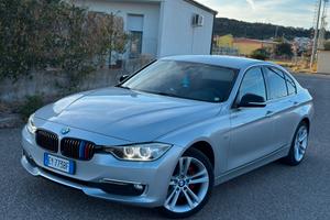 Bmw serie 3 f30