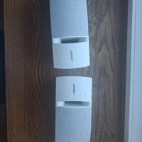 Casse bose Left + Right 100w