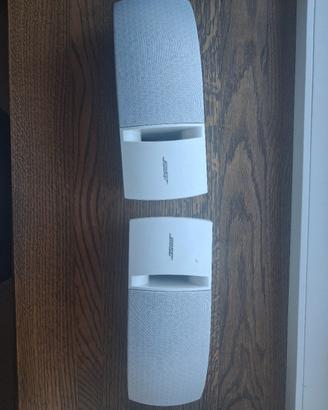 Casse bose Left + Right 100w