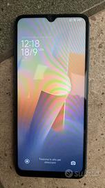 Telefono REDMI 12C -64GB