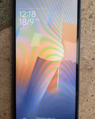 Telefono REDMI 12C -64GB