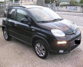 Fiat Panda 1.3 MJT S&S 4x4