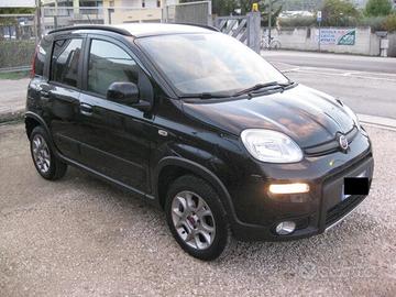 Fiat Panda 1.3 MJT S&S 4x4