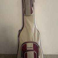 Custodia basso elettrico rigida - Thomman