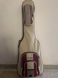 Custodia basso elettrico rigida - Thomman