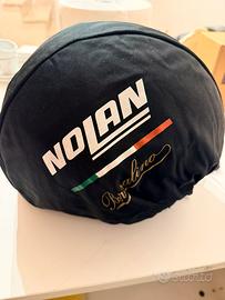 Casco Nolan Borsalino
