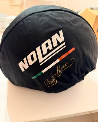 Casco Nolan Borsalino
