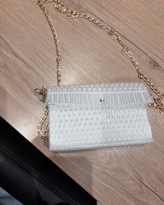 borsa fatta a mano