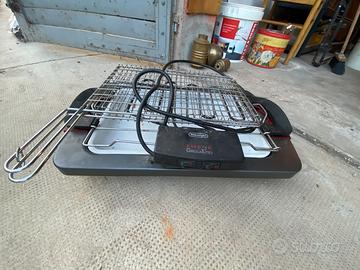 Bistecchiera elettrica de longhi