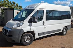 Fiat Ducato 9 Posti - 2008