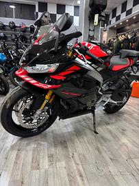 Aprilia RS 660 FACTORY PRONTA CONSEGNA