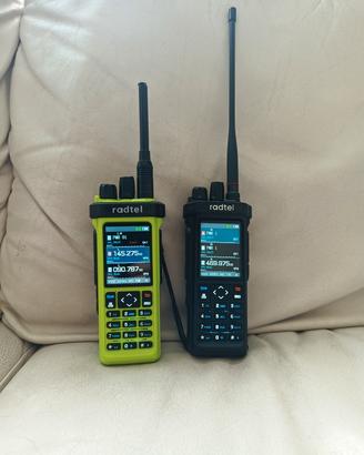1. RADTEL 950