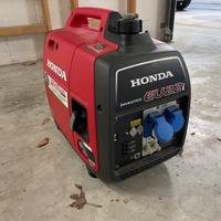 Generatore inverter honda