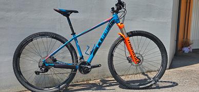 Bicicletta 29" MTB Cube Acid  Shimano  XT 