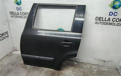 PORTIERA POSTERIORE SINISTRA SKODA Yeti 1Â° Serie