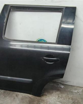 PORTIERA POSTERIORE SINISTRA SKODA Yeti 1° Serie