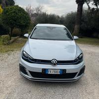 Golf 7 GTE