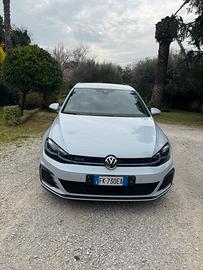 Golf 7 GTE