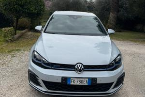 Golf 7 GTE