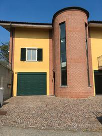 Quadrilocale in piccola palazzina