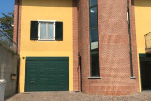 Quadrilocale in piccola palazzina