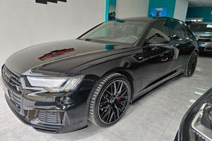 AUDI A6 AVANT 45 3.0 TDI 231CV 3 S-LINE BLACK EDIT